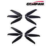 2 Pairs Gemfan 7036F 2 Paddle / 7036F 3 Paddle Glass Fiber Nylon 3.6inch 5mm Hole Support 2806.5 1350kv For Drone