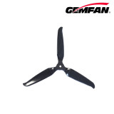 2 Pairs Gemfan 7036F 2 Paddle / 7036F 3 Paddle Glass Fiber Nylon 3.6inch 5mm Hole Support 2806.5 1350kv For Drone