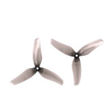 20Pairs Gemfan Hurricane 2009 2X0.9 51mm 3-Blade PC Propeller 1.5MM Hole for FPV Freestyle 2inch Micro Indoor RC FPV Drones