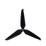Gemfan 8145 3-Blade Propeller PC Paddle for RC Drone Quadcopter DIY Replacement Part