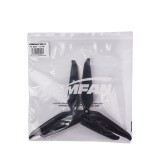 Gemfan 8145 3-Blade Propeller PC Paddle for RC Drone Quadcopter DIY Replacement Part