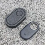 3D Printing Magnetic Protective Case Magnet Adsorption Durable Tracker Protector Tracker for SmartTag2 Bracket