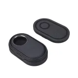 3D Printing Magnetic Protective Case Magnet Adsorption Durable Tracker Protector Tracker for SmartTag2 Bracket