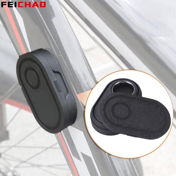 3D Printing Magnetic Protective Case Magnet Adsorption Durable Tracker Protector Tracker for SmartTag2 Bracket