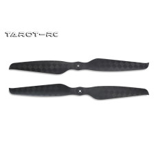 Tarot 28 inch Martin Propeller Carbon Fiber CW CCW Integrated /Folded Props Set for multi-rotor models Quadcopter