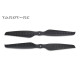 Tarot 28 inch Martin Propeller Carbon Fiber CW CCW Integrated /Folded Props Set for multi-rotor models Quadcopter