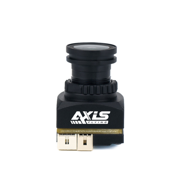 Axisflying-OWL Black Light CVBS Coaxial HD Module FPV Camera For Drone Quadcopter