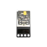 Tarot Distribution Board 12S Voltage and Current Meter/High Current 100A For Four-axle multi-rotor FPV Quadcopter Aircraft