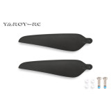 Tarot 1565 380mm/ 1665 406mm Folded Propeller CW/CCW Props For Octcopter Multi Rotor Drone Hexacopter