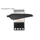Tarot 1565 380mm/ 1665 406mm Folded Propeller CW/CCW Props For Octcopter Multi Rotor Drone Hexacopter