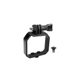 1/4 Screw Camera Holder Bracket for DJI Mini 4 Pro/Mini4/Mini 3 Pro/Mini 3 Drone for GOPRO 13 12 Bracket Action Camera Mount