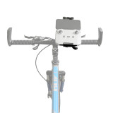 Drone Remote Controller Bike Holder Support For DJI Mini3/Mini4 PRO/RC-N1/RC-N2/RC-N3 Bicycle Cycling Bracket Clamp Rack Clip