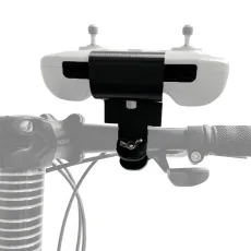 Drone Remote Controller Bike Holder Support For DJI Mini3/Mini4 PRO/RC-N1/RC-N2/RC-N3 Bicycle Cycling Bracket Clamp Rack Clip