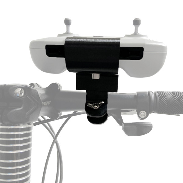 Drone Remote Controller Bike Holder Support For DJI Mini3/Mini4 PRO/RC-N1/RC-N2/RC-N3 Bicycle Cycling Bracket Clamp Rack Clip