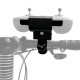 Drone Remote Controller Bike Holder Support For DJI Mini3/Mini4 PRO/RC-N1/RC-N2/RC-N3 Bicycle Cycling Bracket Clamp Rack Clip