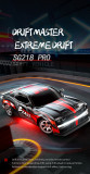 ZLL SG218 PRO RC Drift Vehicle 7.4V Battery Power 2.4Ghz Sports Car Full Scale 1:16 High Speed 4WD RC Model Remote Control Car