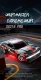 ZLL SG218 PRO RC Drift Vehicle 7.4V Battery Power 2.4Ghz Sports Car Full Scale 1:16 High Speed 4WD RC Model Remote Control Car