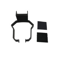 3D Printed GPS Mount for DJI Mavic 2 Remote Controller Bicycle Bracket Joystick Camera Holder Support for MAVIC 3 Cine Accessory
