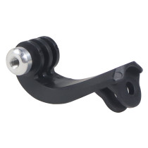 Camera Vertical Bracket Adapter for Gopro 13 12 Mounts Backpack Clip Accessories for DJI Shoulder Belt Fixed Shooting First-view