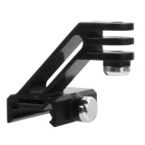 20mm Rail Mount Adapter Camera Mount Set Compatible with Hero 13 Action Camera Accessories
