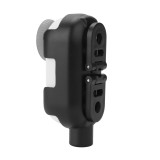GO 3S Foldable Tripod Adapter Mount Camera Housing Case Protective Frame for Insta360 GO3S Bracket Stabilizer Expansion Cover