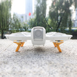Gimbal Bumper Protective Bar Anti-Collision Bumper Guard Extended Landing Gear Protective Cover For DJI NEO Drone Accessories