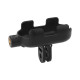 GO 3S Foldable Tripod Adapter Mount Camera Housing Case Protective Frame for Insta360 GO3S Bracket Stabilizer Expansion Cover