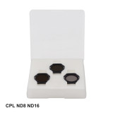 Lens Filters Kit For DJI NEO Drone Accessories Camera Filters Set UV CPL ND4 ND8 ND16 ND32 Filters Optical Glass Camera Filter