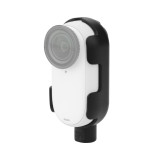 GO 3S Foldable Tripod Adapter Mount Camera Housing Case Protective Frame for Insta360 GO3S Bracket Stabilizer Expansion Cover