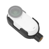 GO 3S Foldable Tripod Adapter Mount Camera Housing Case Protective Frame for Insta360 GO3S Bracket Stabilizer Expansion Cover