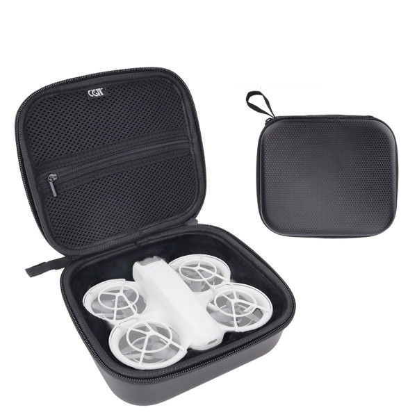 Portable Carrying Case for DJI Neo Drone Hard EVA Travel Storage Bag Shockproof Case Waterproof Protective Handbag Accessories