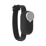 Silicone Wristband for Insta360 GO 3 Action Camera Adjustable Hand Strap with lens Protective Cover for Insta360 GO3 S Accessory