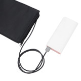 Battery Bag For DJI Avata2/Mini 4K/Mavic 3 Drone Battery Cold Protection Thermal Insulation Fast Heating Storage Bag Accessories