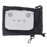 Storage Bag Body Soft Pouch Bag Anti-scratch Portable Handbag Travel Carrying Case for DJI NEO Drone for RC-N3 Remote Control TX