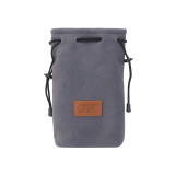 Storage Bag Body Soft Pouch Bag Anti-scratch Portable Handbag Travel Carrying Case for DJI NEO Drone for RC-N3 Remote Control TX