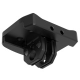 Foldable Quick Release Tripod Adapter Magnetic Base for DJI OSMO Pocket 3/ Pocket 4 Camera Gimbal 1/4 Screw Mount Selfie Stick Extension