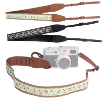 Dslr Digital Camera Strap Adjustable Shoulder Neck Strap For Nikon Canon Sony SLR Camera Photo Studio Accessories