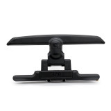 Jumper T-20 T20 /T15 Accessories Case Protection Housing Radio Clear Case Folding Antenna Receiver for Jumper T20 RC