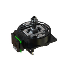 Jumper VS-L RDC50 Radio Control Throttle Hall Gimbal For T-PRO T12 max Transmitter