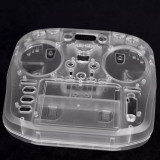 Jumper T-20 T20 /T15 Accessories Case Protection Housing Radio Clear Case Folding Antenna Receiver for Jumper T20 RC