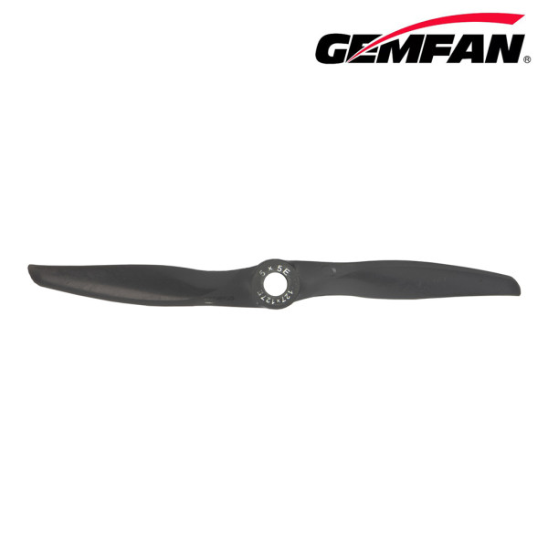 1Pair Gemfan APC Glass Fiber Nylon Electric Propeller 5050 6040 7050 7060 8040 8060 9045 9060 1050 1060 for RC Airplane