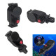 80m Waterproof Diving Housing Case For Insta360 GO3 GO3S Underwater Dive Housing Case Protective Aluminum Alloy Frame Camera