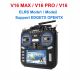 HelloRadio V16 MAX ELRS Multi Protocol Transmitter Remote Control Support EDGETX OPENTX FPV High-Frequency Head Touch Screen