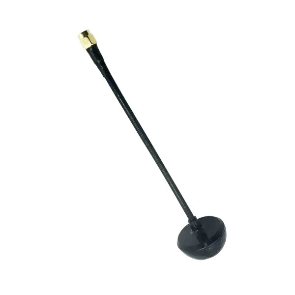 Mini Long Range Antenna Mini SMA Angle 5.8G 5dBi 155mm  For RC Racing Drone Transmitter Receiver