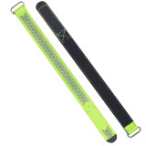 2pcs DIY Drone Battery Fixing Strap Adhesive Magic Fastener Tape for DSLR Camera Cage Power Bank Holding Tie Photography Tool
