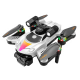 FEICHAO V188 2·4G Drone 6K 8K Aerial Photography 4CH 1503 Brushless Motor Obstacle Avoidance Quadcopter Aircraft