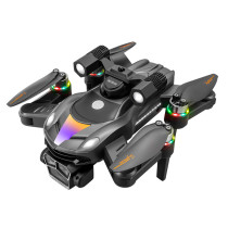 FEICHAO V188 2·4G Drone 6K 8K Aerial Photography 4CH 1503 Brushless Motor Obstacle Avoidance Quadcopter Aircraft