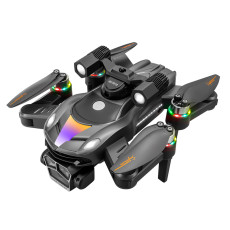 FEICHAO V188 2·4G Drone 6K 8K Aerial Photography 4CH 1503 Brushless Motor Obstacle Avoidance Quadcopter Aircraft