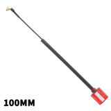 RHCP/LHCP 5.8G 2.8dBi MINI FPV Antenna SMA/RP-SMA/MMCX-Straight/MMCX-Angle/UFL for RC Transmitter Receiver Drones DIY