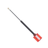 RHCP/LHCP 5.8G 2.8dBi MINI FPV Antenna SMA/RP-SMA/MMCX-Straight/MMCX-Angle/UFL for RC Transmitter Receiver Drones DIY